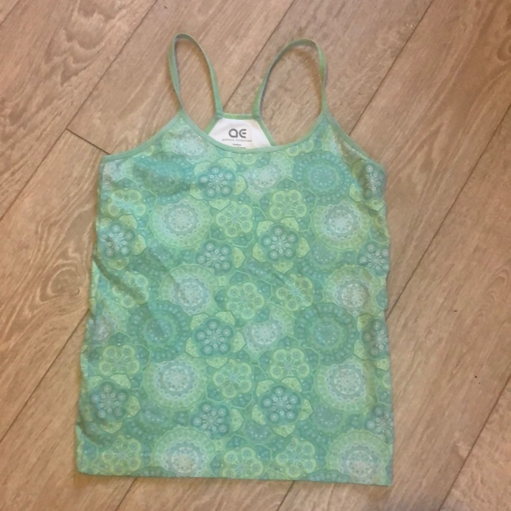 Athletic Essentials Tank